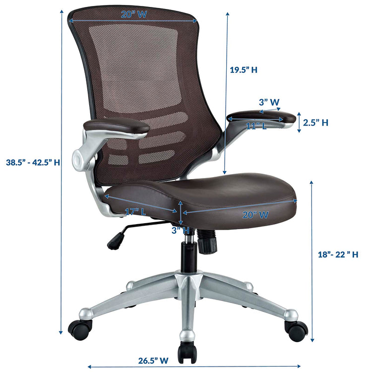 Edith Office Chair