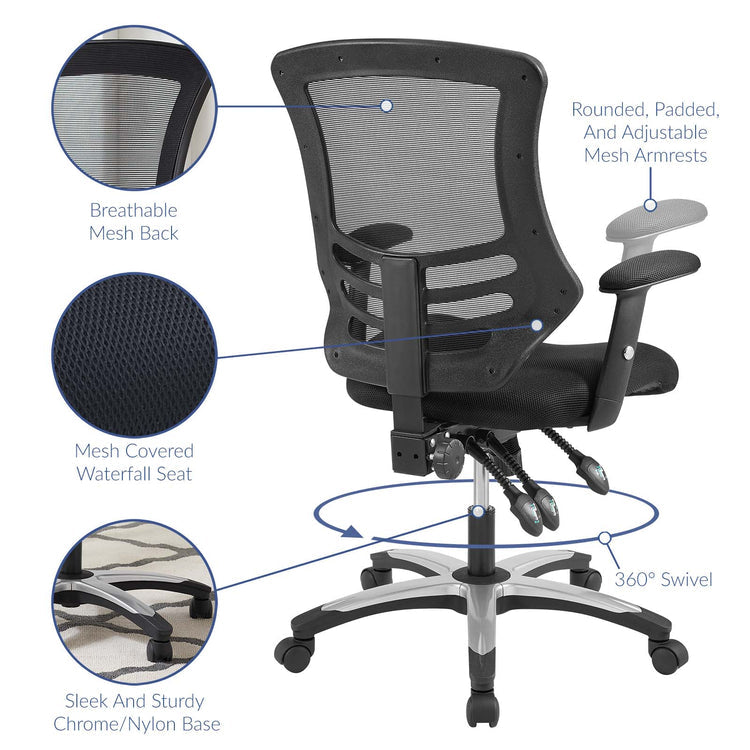 Lilith Mesh Office Chair