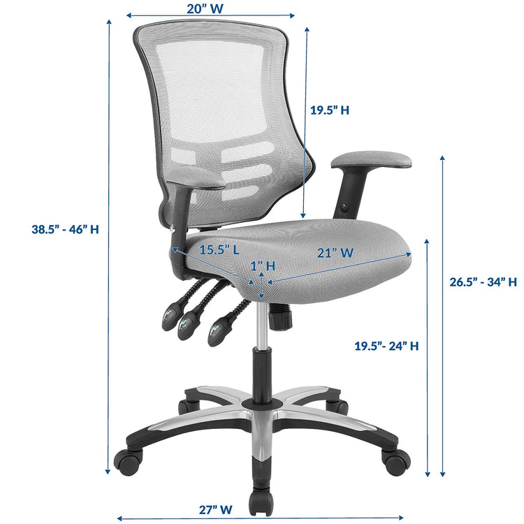 Lilith Mesh Office Chair