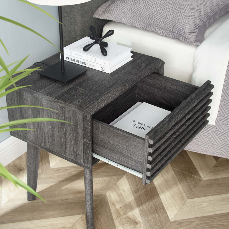 Landry End Table