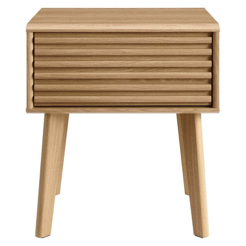 Landry End Table