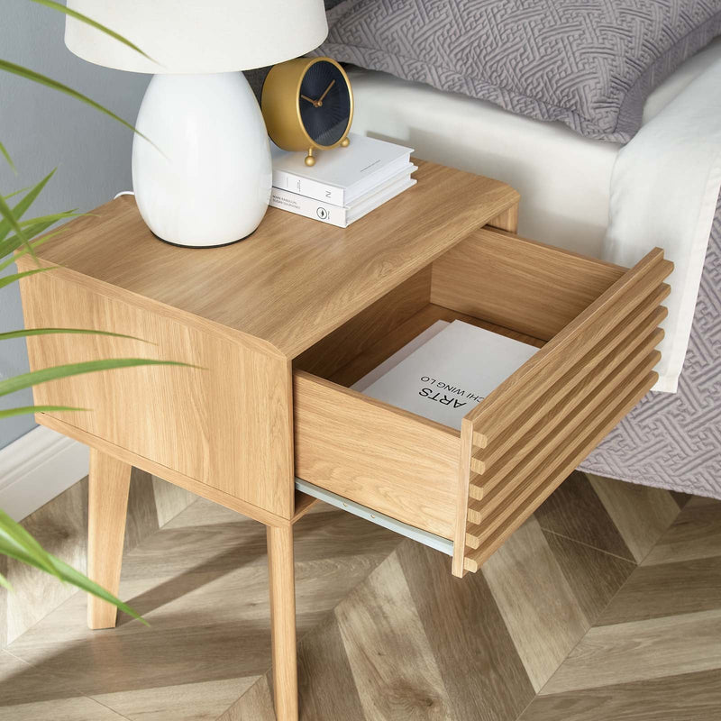 Landry End Table