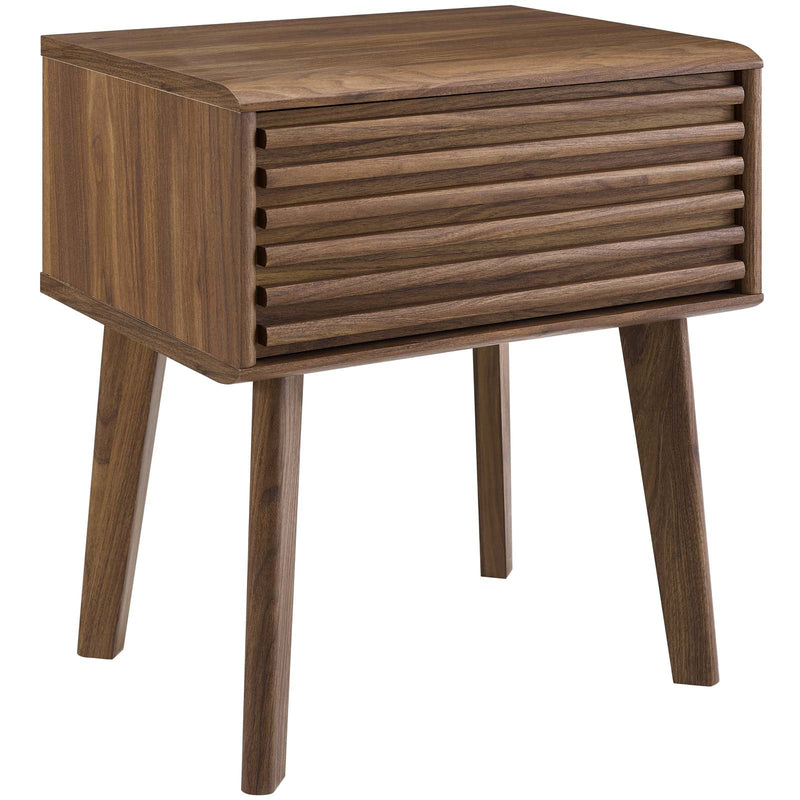 Landry End Table