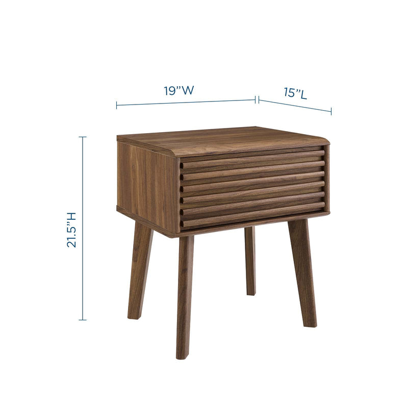 Landry End Table