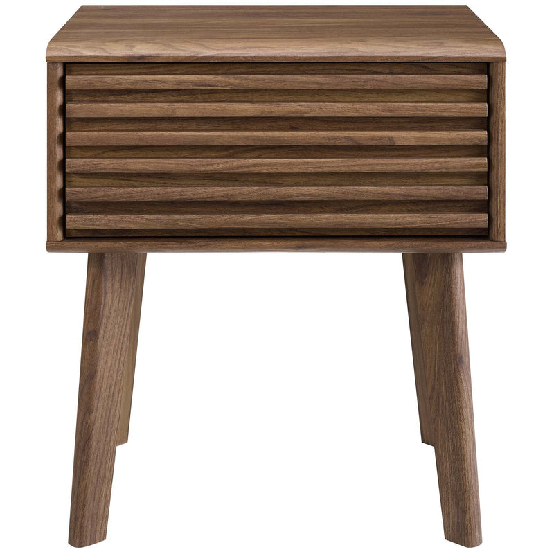 Landry End Table