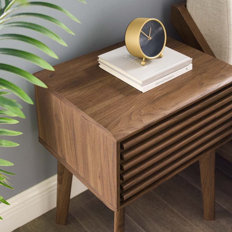 Landry End Table