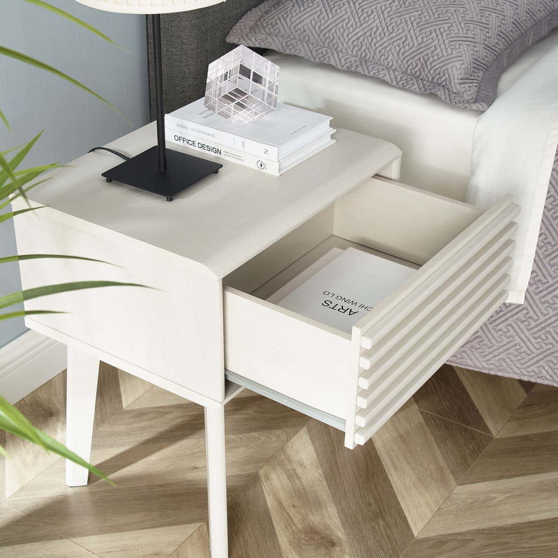 Landry End Table