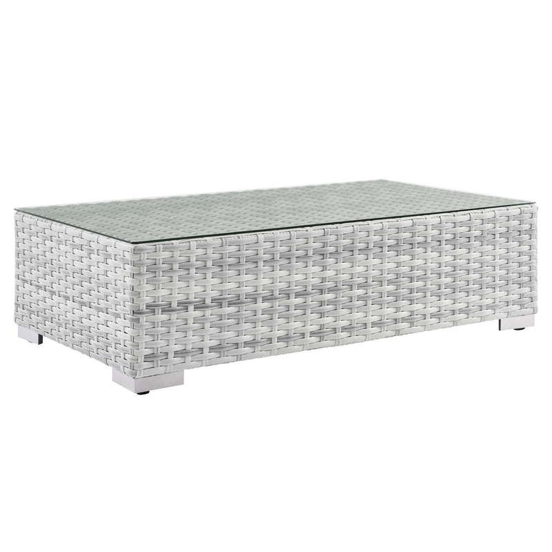 Xavier Outdoor Patio Coffee Table