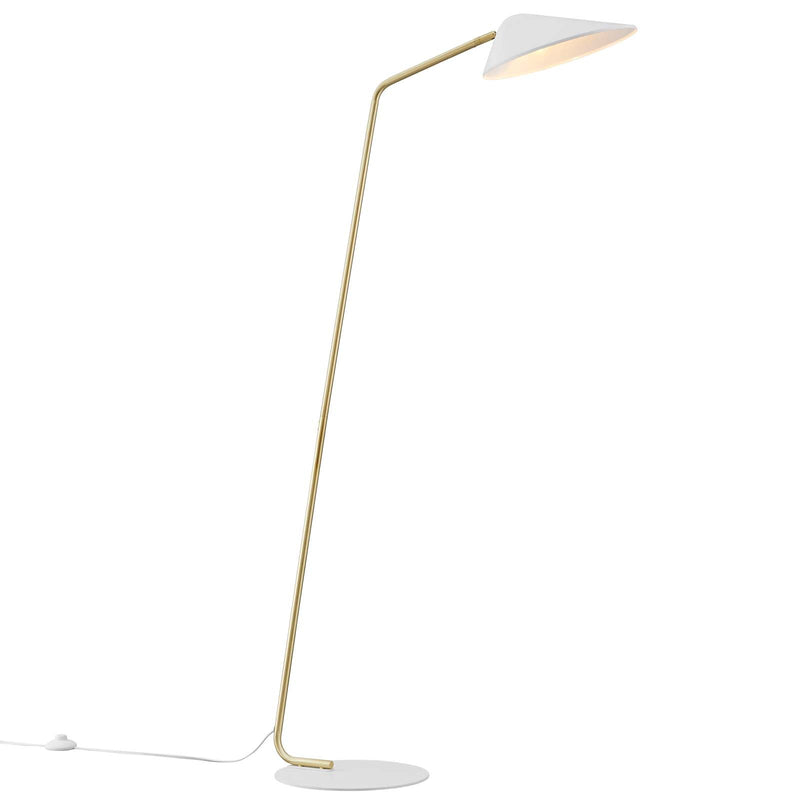 Mira Standing Floor Lamp
