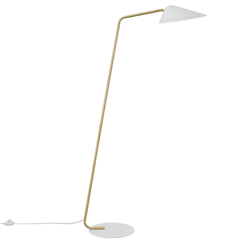 Mira Standing Floor Lamp