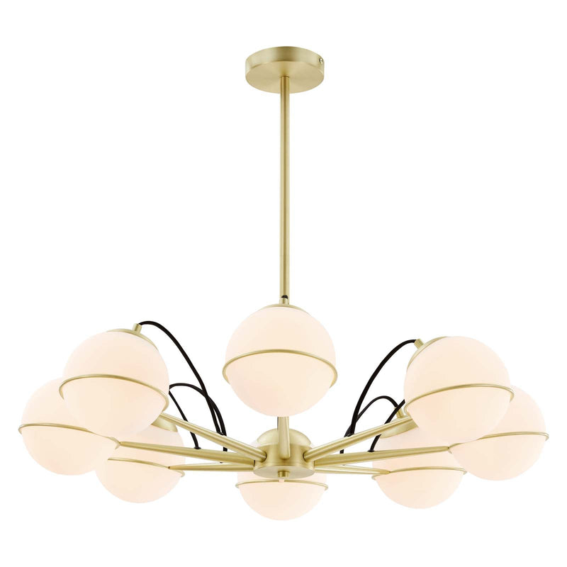 Mara 8-Light Chandelier