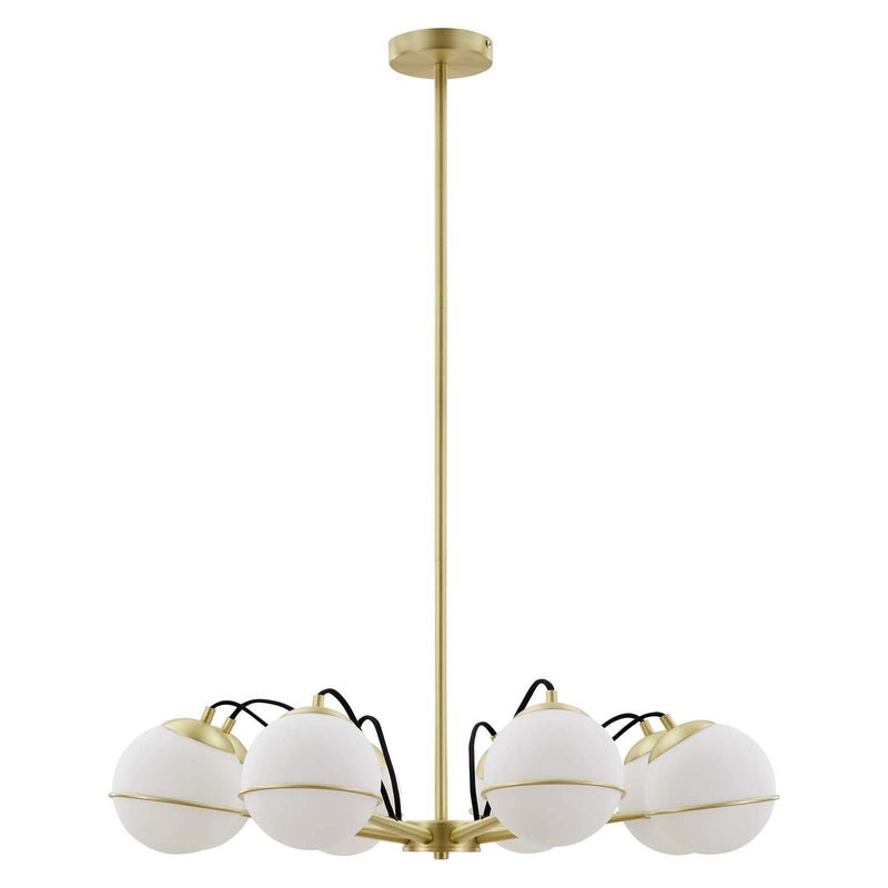 Mara 8-Light Chandelier