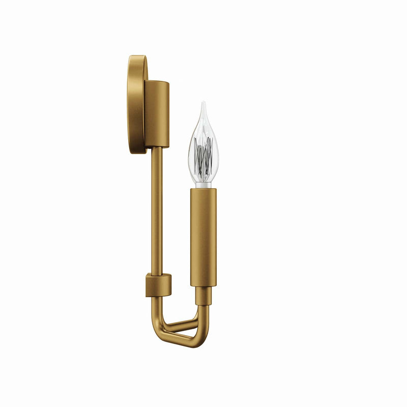 Eithan 2-Light Wall Sconce