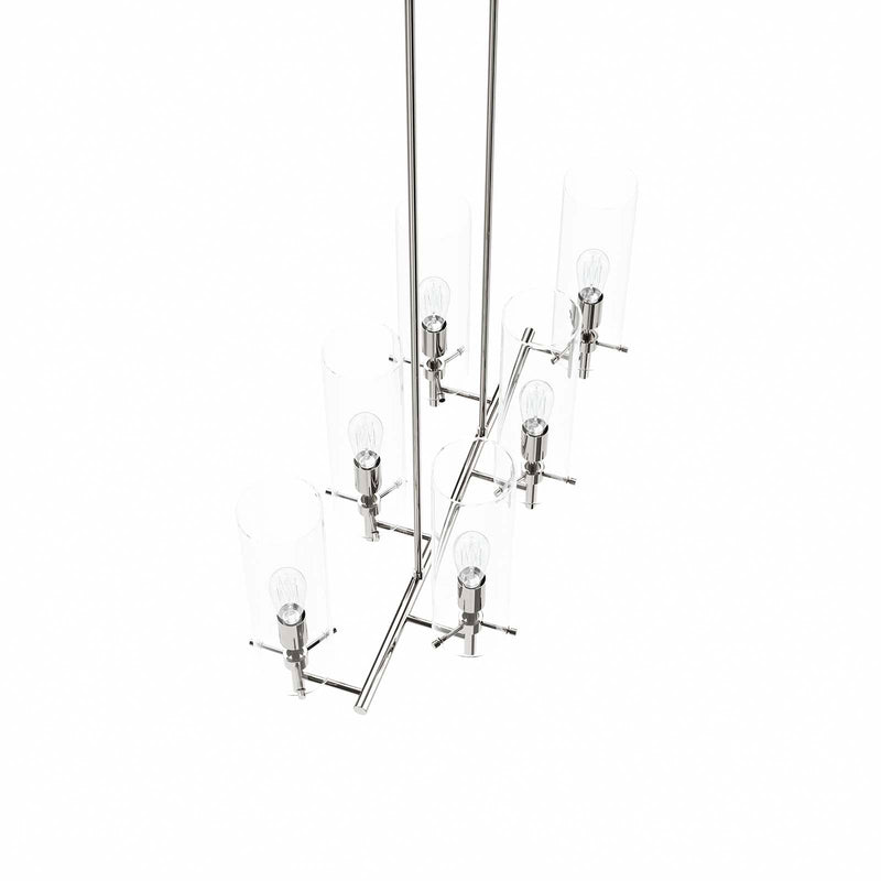 Peter 6-Light Chandelier