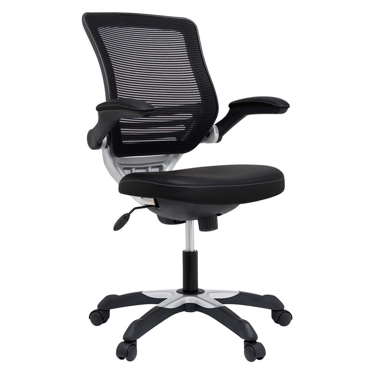 Johanna Vinyl Office Chair