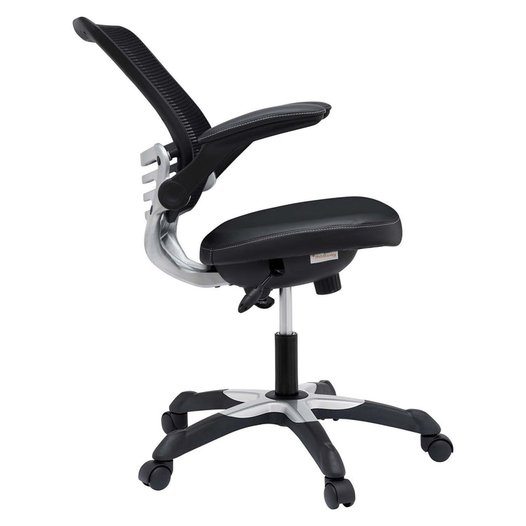 Johanna Vinyl Office Chair