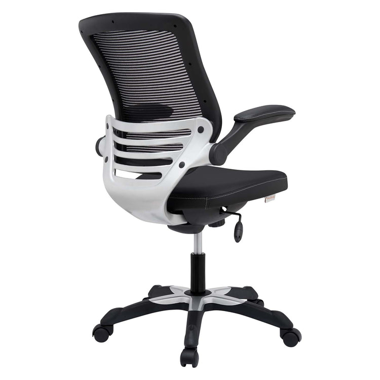 Johanna Vinyl Office Chair