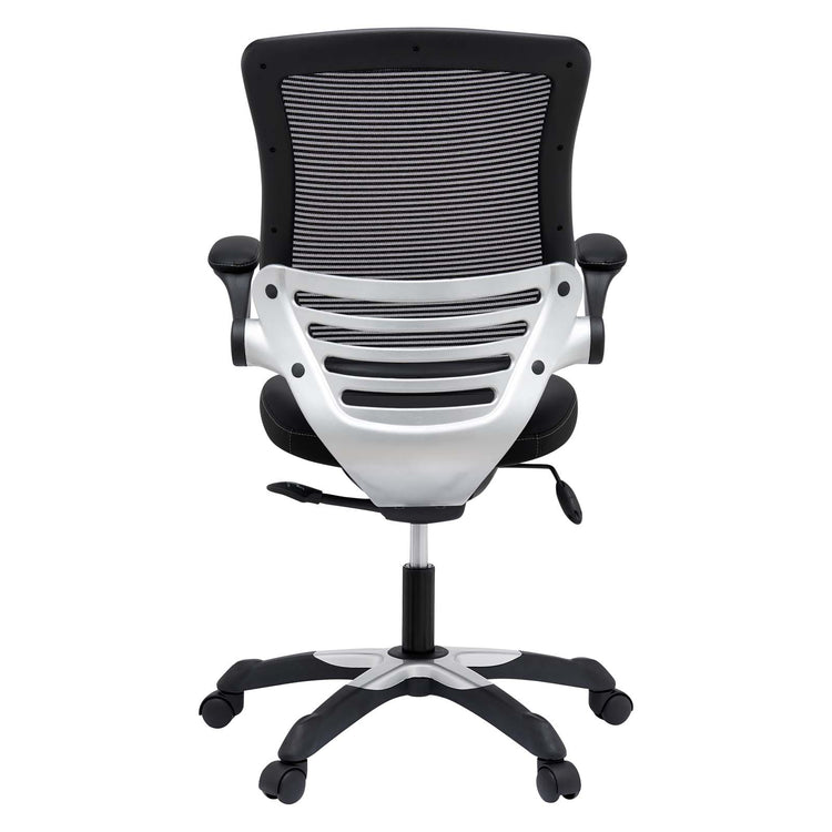 Johanna Vinyl Office Chair