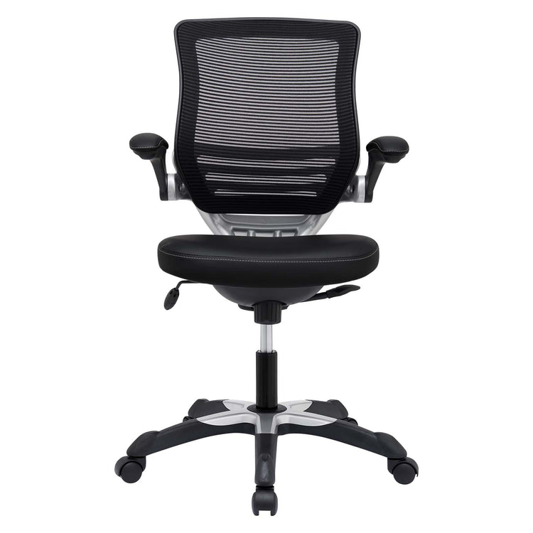 Johanna Vinyl Office Chair