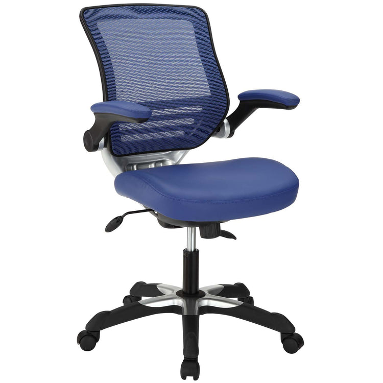 Johanna Vinyl Office Chair