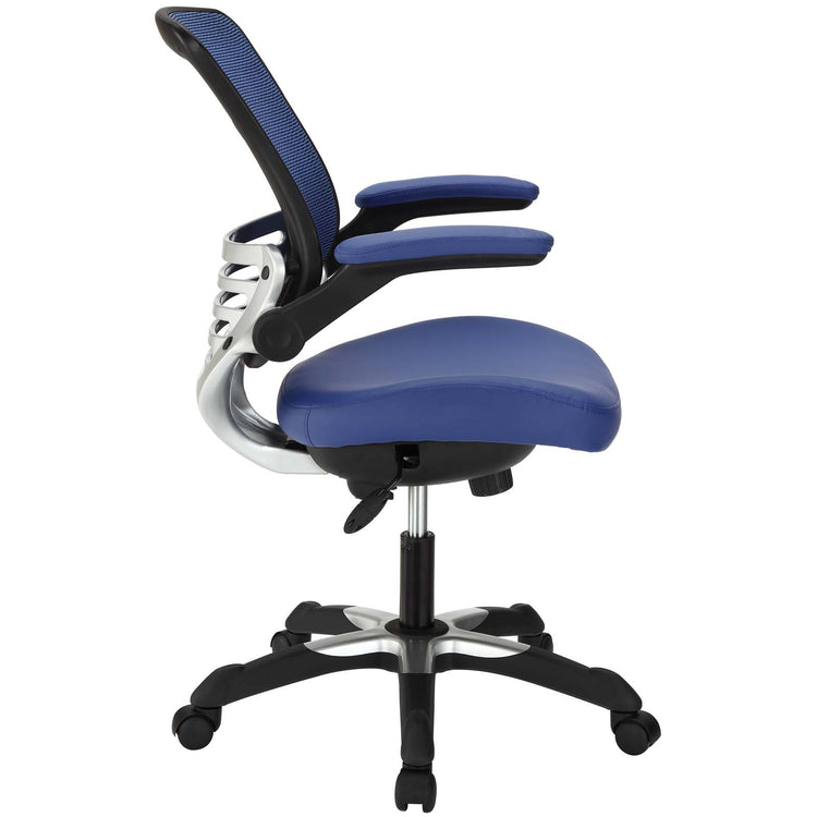 Johanna Vinyl Office Chair