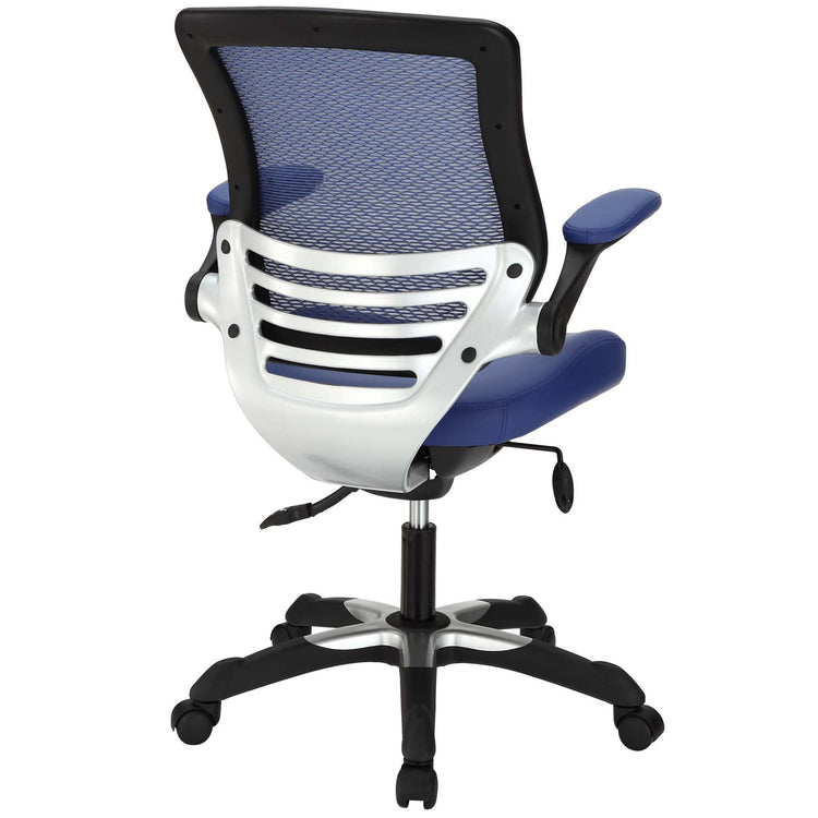 Johanna Vinyl Office Chair