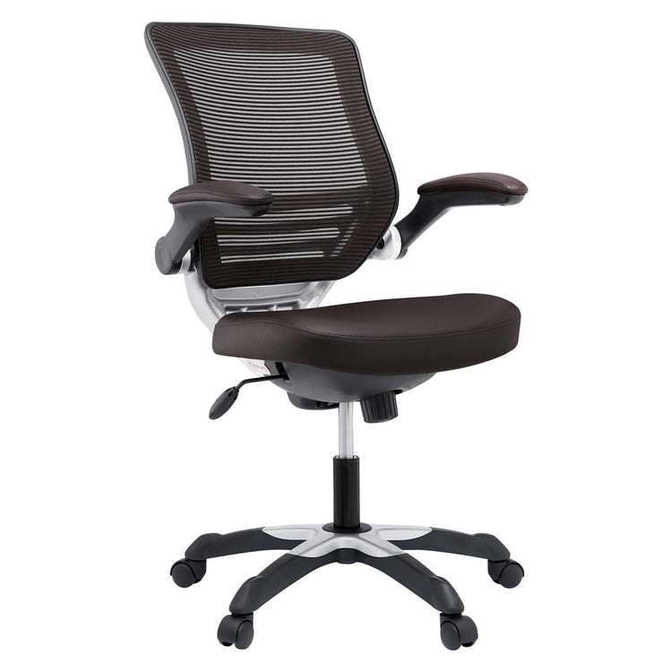 Johanna Vinyl Office Chair