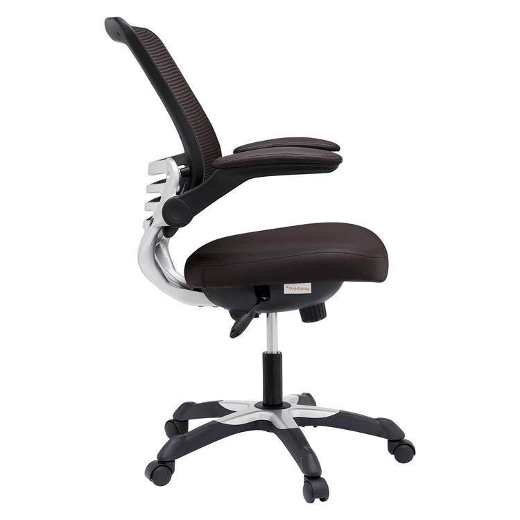 Johanna Vinyl Office Chair