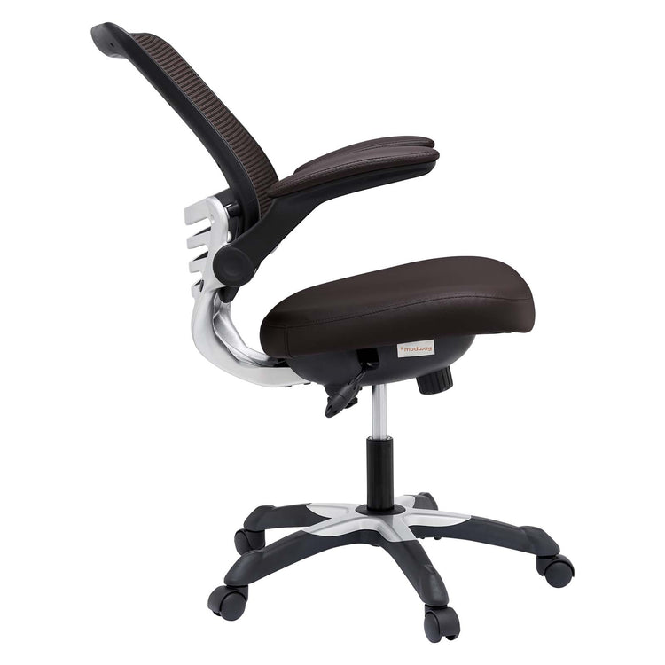 Johanna Vinyl Office Chair