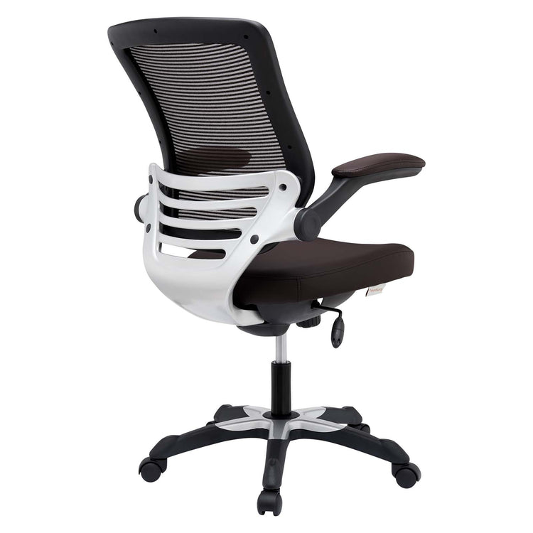 Johanna Vinyl Office Chair