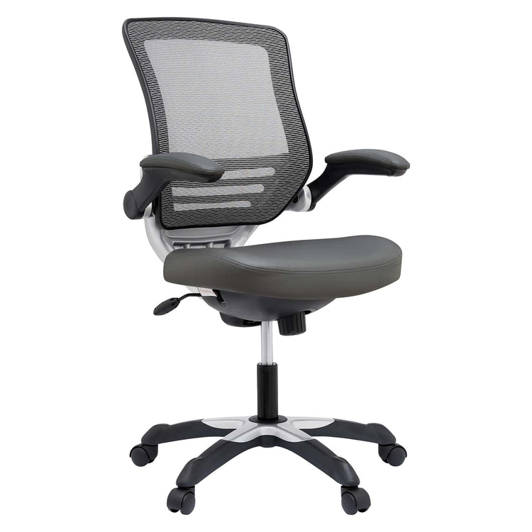 Johanna Vinyl Office Chair