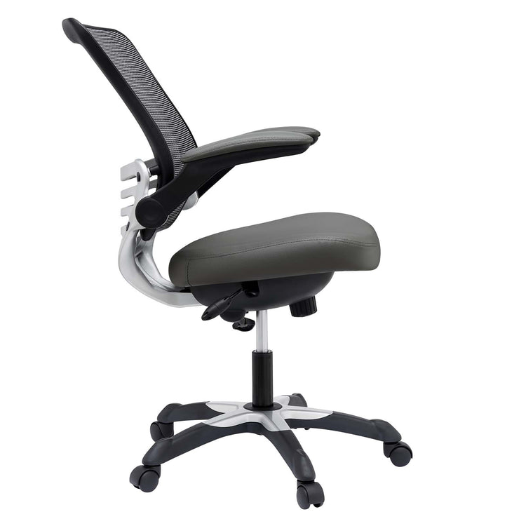 Johanna Vinyl Office Chair