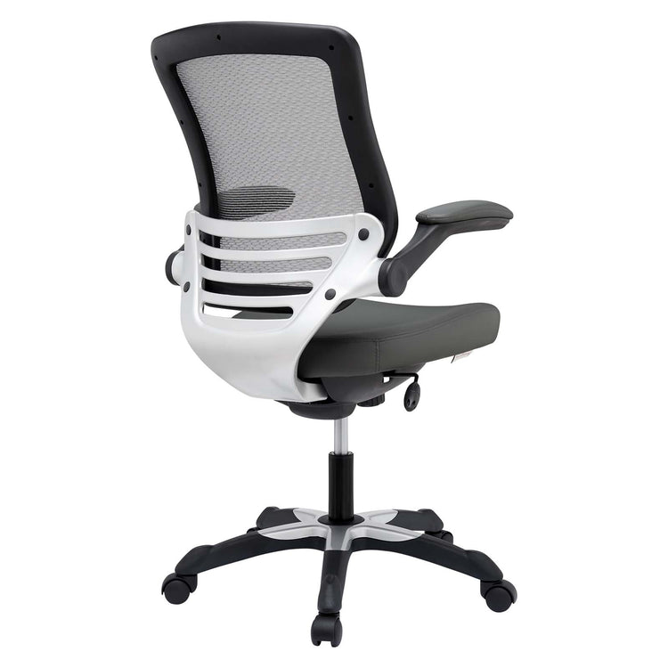 Johanna Vinyl Office Chair