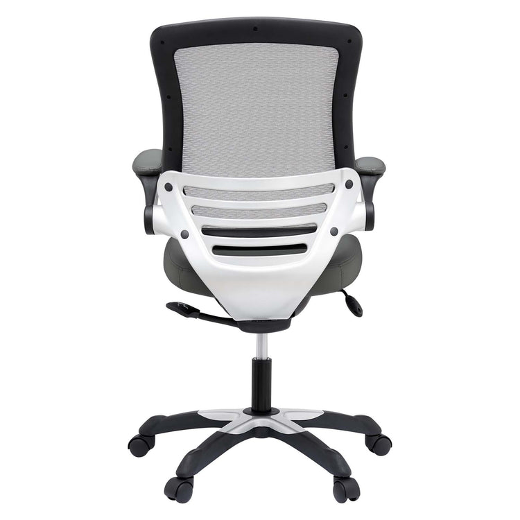 Johanna Vinyl Office Chair