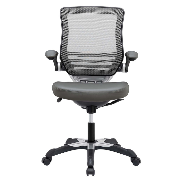 Johanna Vinyl Office Chair