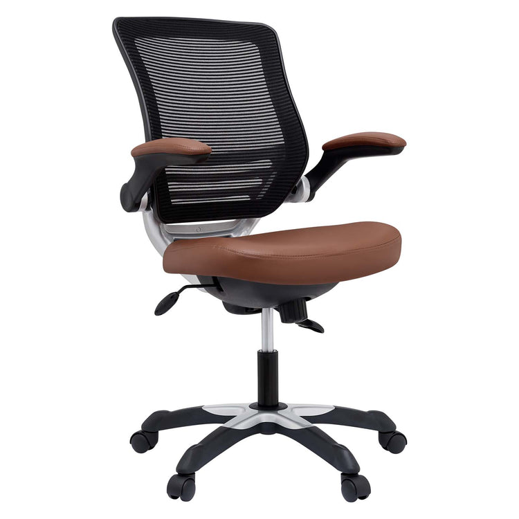 Johanna Vinyl Office Chair