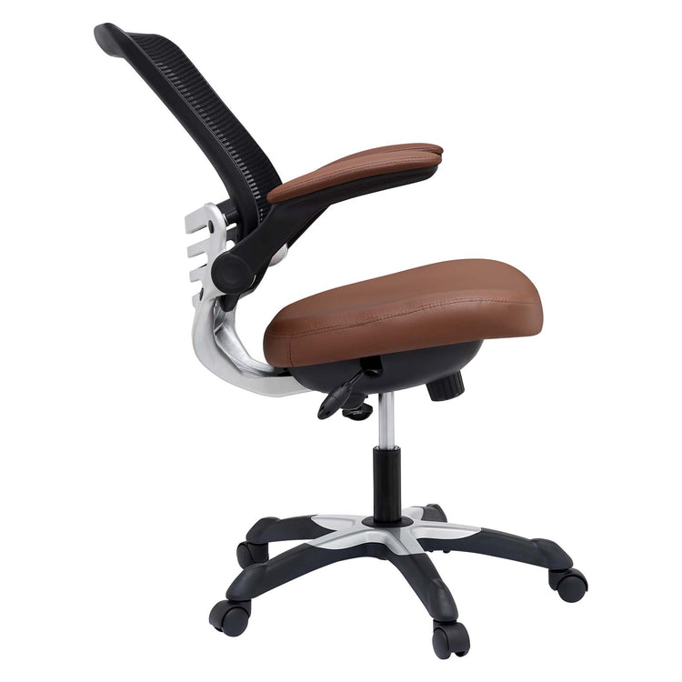 Johanna Vinyl Office Chair