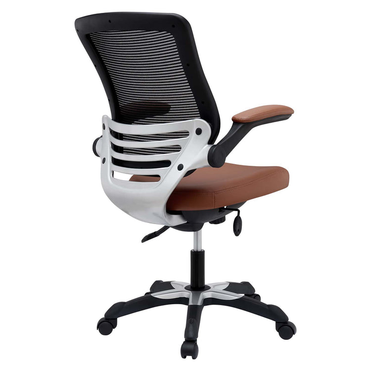 Johanna Vinyl Office Chair