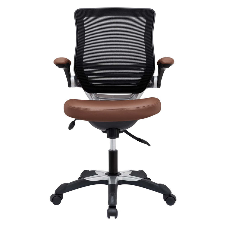 Johanna Vinyl Office Chair