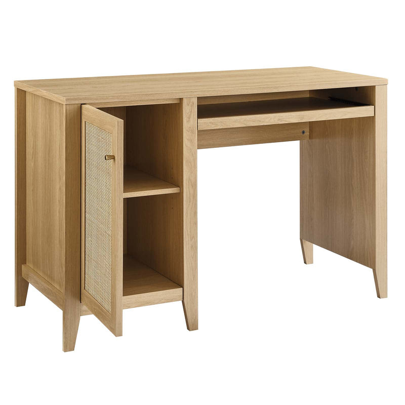 Ezekiel 47" Office Desk