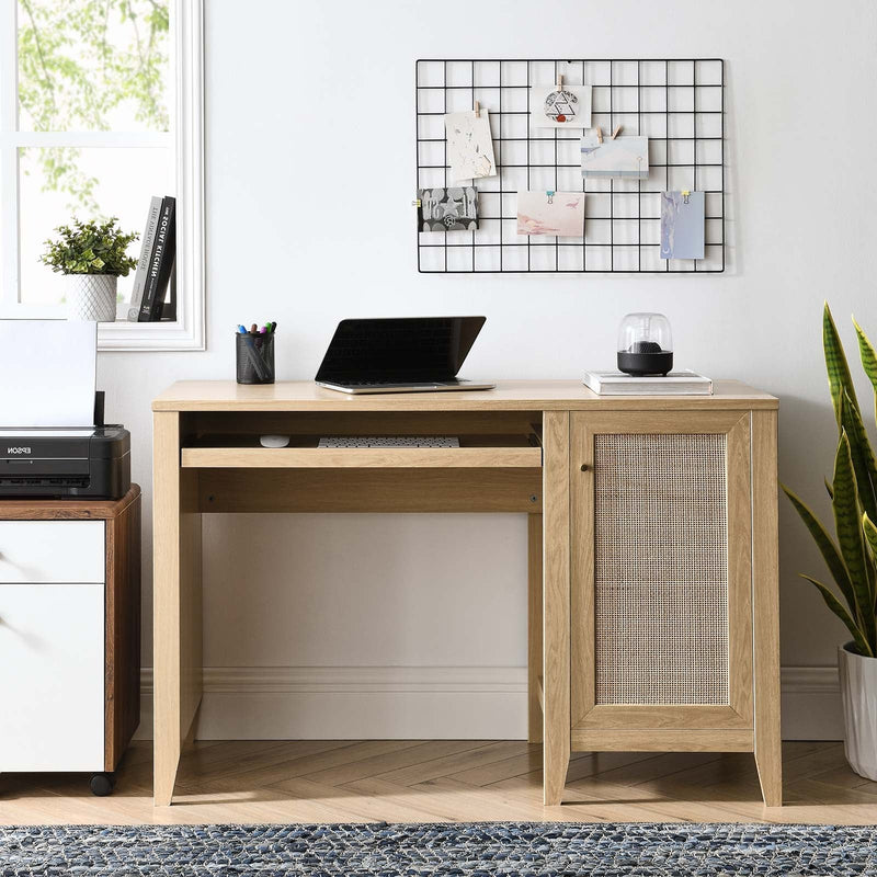 Ezekiel 47" Office Desk