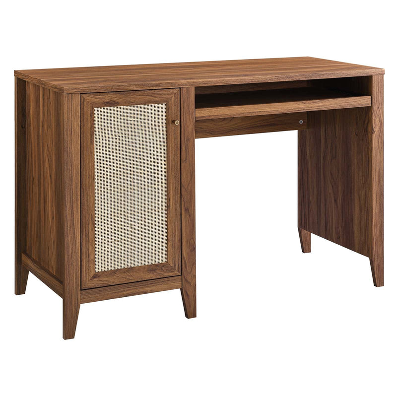 Ezekiel 47" Office Desk