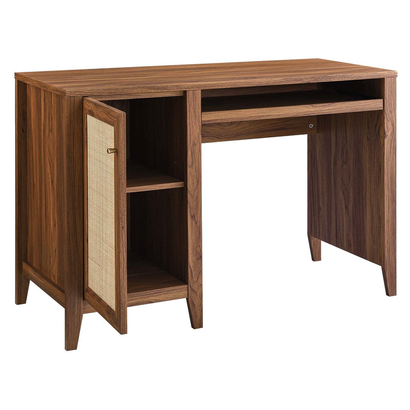 Ezekiel 47" Office Desk