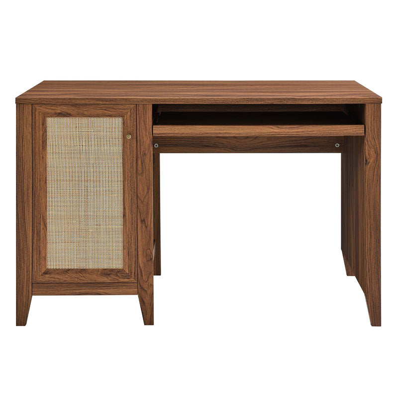 Ezekiel 47" Office Desk