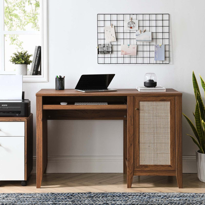 Ezekiel 47" Office Desk