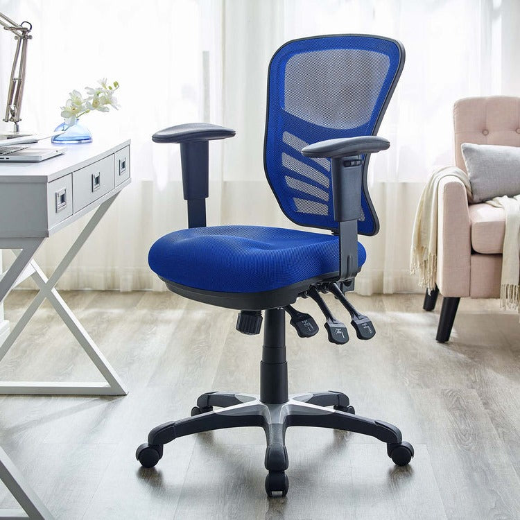 Maddox Mesh Office Chair