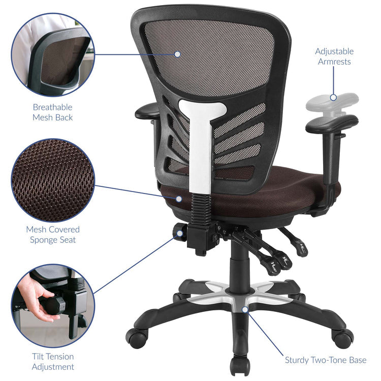 Maddox Mesh Office Chair