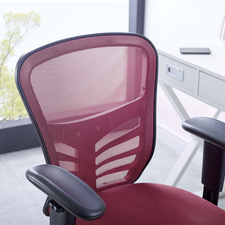 Maddox Mesh Office Chair