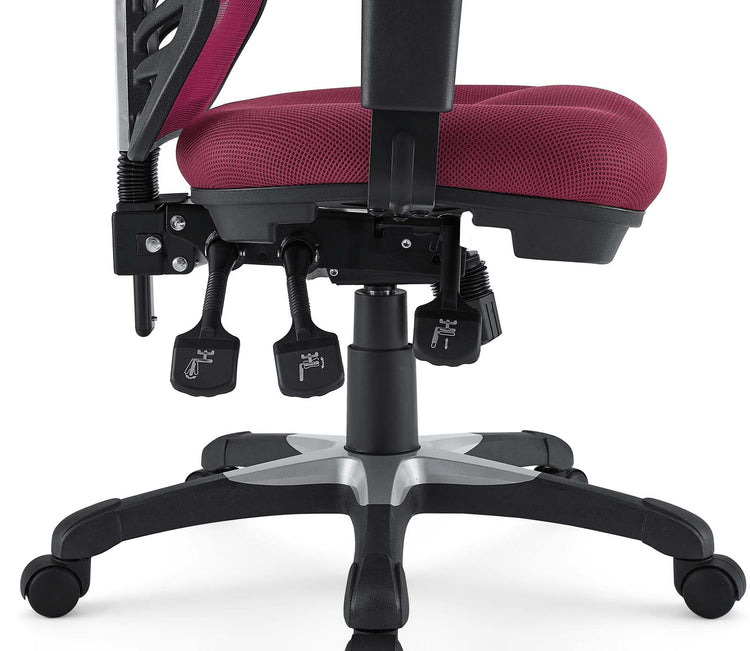 Maddox Mesh Office Chair