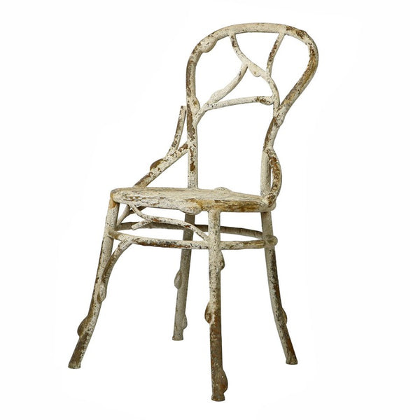 Rayna Bois Chair